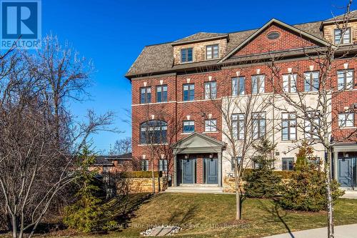 2193 LILLYKIN STREET  Oakville, ON L6H 0N4