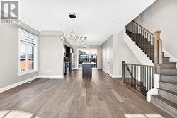 Hardwood Floors throughout - 