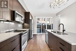 Stainless Appliances - 