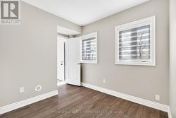 Main Floor Den - 