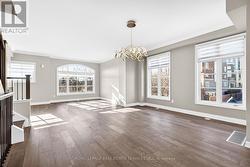 Sun-drenched Open Floor Plan - 