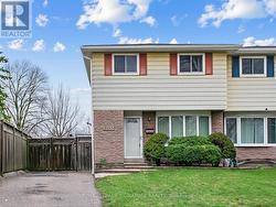 3193 CORRIGAN DRIVE  Mississauga, ON L4Y 3C5