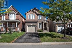 1031 SOLOMON COURT Milton, ON L9T 8G9