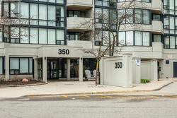 1008 - 350 RATHBURN ROAD W  Mississauga, ON L5B 3Y2