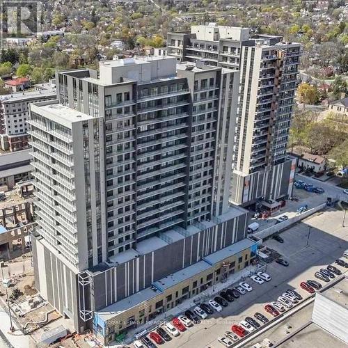 1304 - 15 GLEBE STREET E  Cambridge, ON N1S 0C3