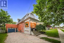 14 GOSHEN STREET S  Bluewater, ON N0M 2T0