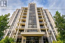 804 - 90 CHARLTON AVENUE W  Hamilton, ON L8P 0B4