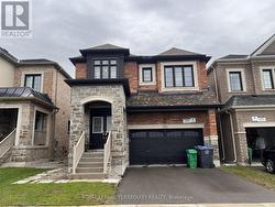 BSMT - 12 MERRIMAC DRIVE  Brampton, ON L6Y 6K3