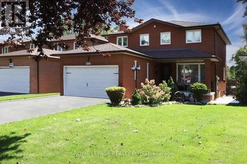 1086 Hedge Drive, Mississauga, ON - Outdoor