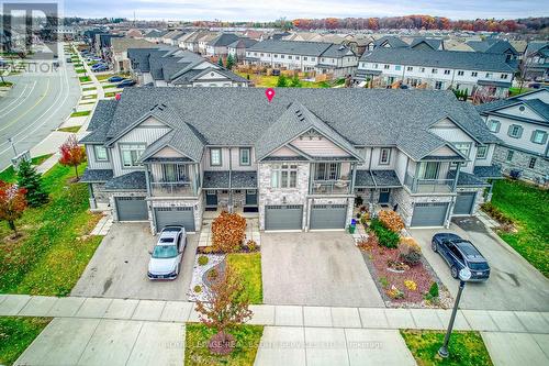 60 Netherwood Road, Kitchener, ON - Outdoor