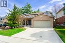 176 Granite Hill Road, Cambridge, ON  - Outdoor With Facade 