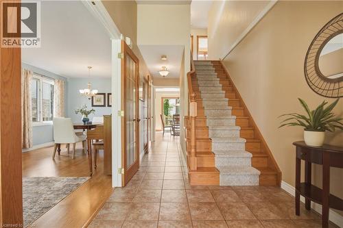 176 Granite Hill Road, Cambridge, ON - Indoor Photo Showing Other Room