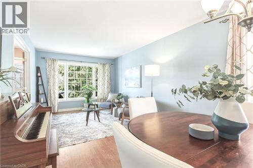 176 Granite Hill Road, Cambridge, ON - Indoor