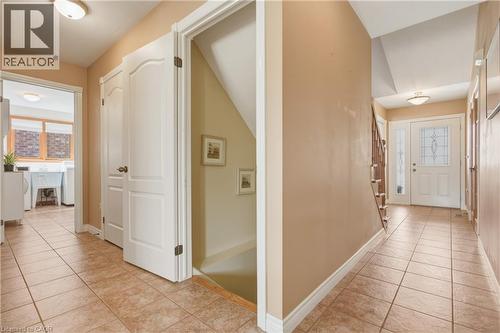 176 Granite Hill Road, Cambridge, ON - Indoor Photo Showing Other Room