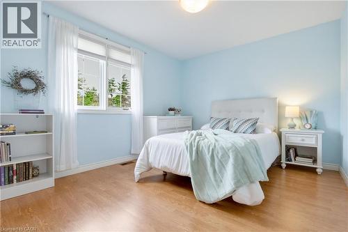 176 Granite Hill Road, Cambridge, ON - Indoor Photo Showing Bedroom