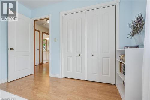176 Granite Hill Road, Cambridge, ON - Indoor Photo Showing Bedroom