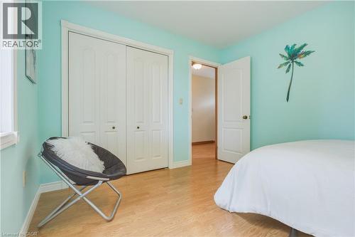 176 Granite Hill Road, Cambridge, ON - Indoor Photo Showing Bedroom
