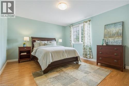 176 Granite Hill Road, Cambridge, ON - Indoor Photo Showing Bedroom