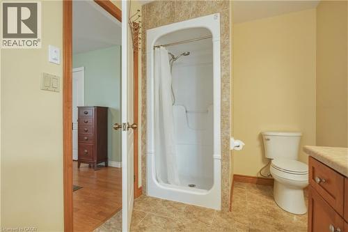176 Granite Hill Road, Cambridge, ON - Indoor Photo Showing Bathroom