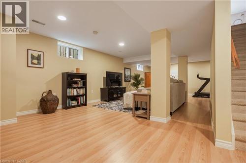 176 Granite Hill Road, Cambridge, ON - Indoor