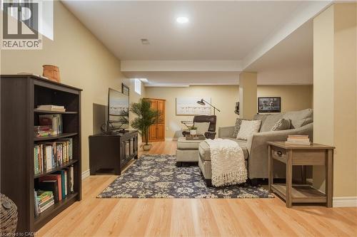 176 Granite Hill Road, Cambridge, ON - Indoor