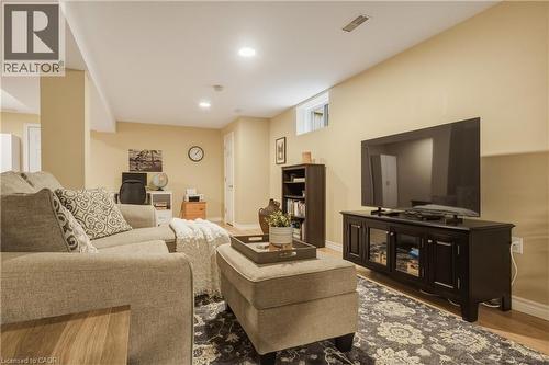 176 Granite Hill Road, Cambridge, ON - Indoor