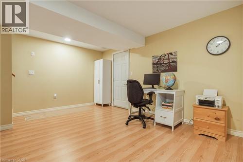 176 Granite Hill Road, Cambridge, ON - Indoor