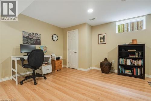 176 Granite Hill Road, Cambridge, ON - Indoor