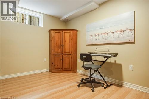 176 Granite Hill Road, Cambridge, ON - Indoor