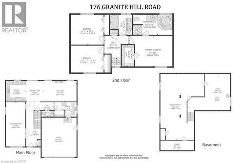 176 Granite Hill Road, Cambridge, ON - Other