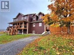 155 Elizabeth Street Corner Brook, NL A2H 5Z9