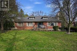 831 RIVERSIDE DRIVE  London North (North P), ON N6H 2T1