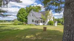 4822 PALMER ROAD  Brudenell, Lyndoch And Raglan, ON K0J 2E0