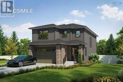 GW-29 Gardenia Way  Dartmouth, NS B2X 0C7