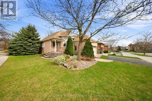 20 HUFFMANN DRIVE  Halton Hills, ON L7G 5W4