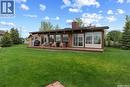 70 Cactus Drive, Saskatchewan Landing, SK  - Outdoor With Deck Patio Veranda 