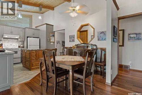 70 Cactus Drive, Saskatchewan Landing, SK - Indoor Photo Showing Other Room