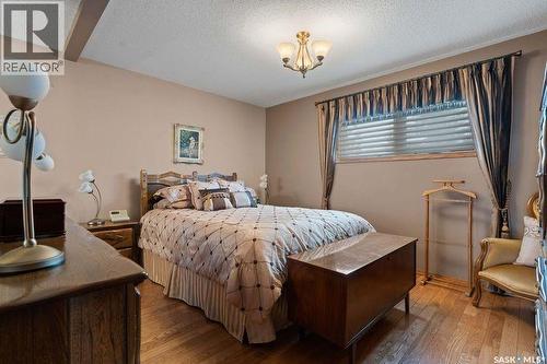 70 Cactus Drive, Saskatchewan Landing, SK - Indoor Photo Showing Bedroom