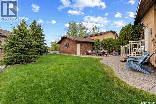 70 Cactus Drive, Saskatchewan Landing, SK - Outdoor