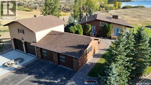 70 Cactus Drive, Saskatchewan Landing, SK - Outdoor