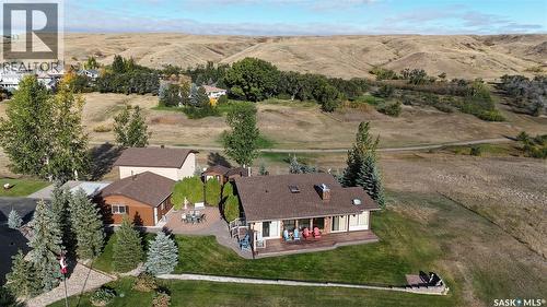 70 Cactus Drive, Saskatchewan Landing, SK - Outdoor With View