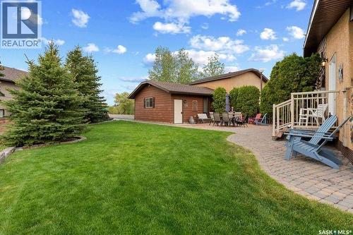 70 Cactus Drive, Saskatchewan Landing, SK - Outdoor