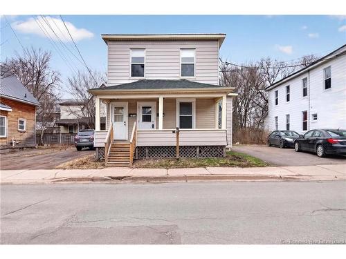 365 Robinson St, Moncton, NB 