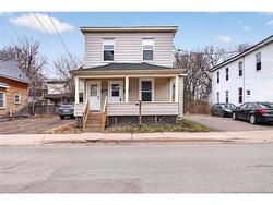 365 Robinson ST Moncton, NB E1C 5E5