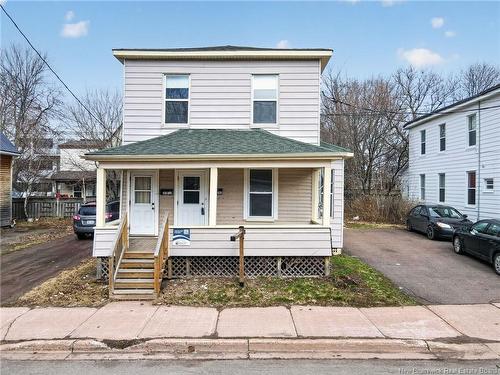 365 Robinson St, Moncton, NB 