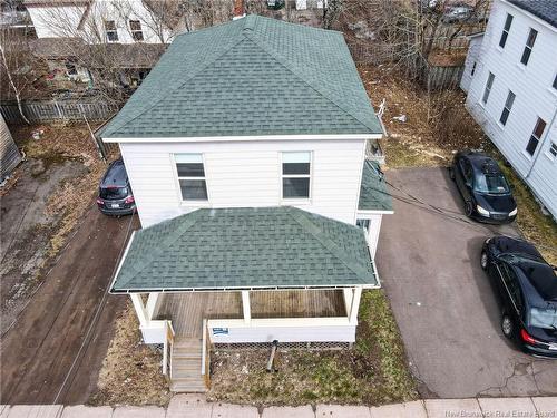365 Robinson St, Moncton, NB 
