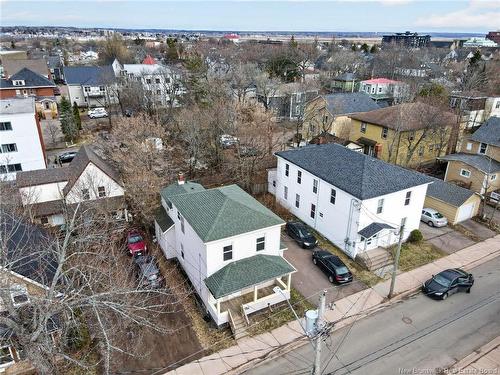 365 Robinson St, Moncton, NB 