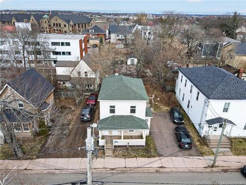 365 Robinson St, Moncton, NB 