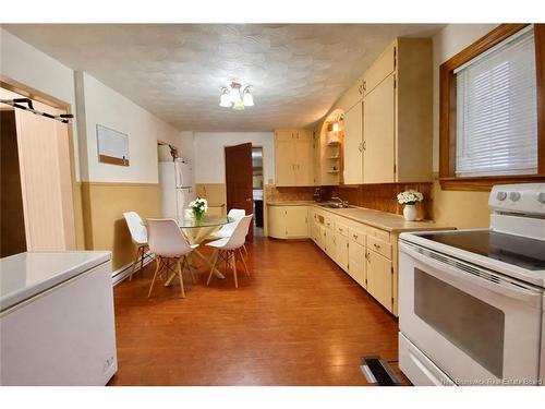 25 Lorette, Dieppe, NB 