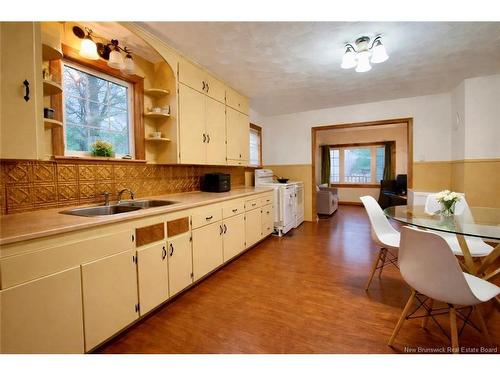 25 Lorette, Dieppe, NB 